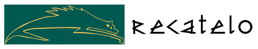 Recatelo Clinica Veterinaria Logo